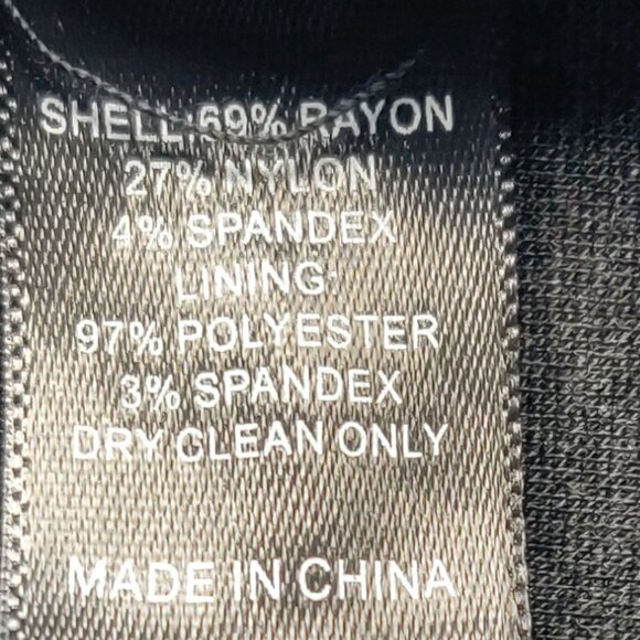 Betabrand All Day Coat Grey Shawl Collar Hooded SIZE SMALL - Picture 6 of 7